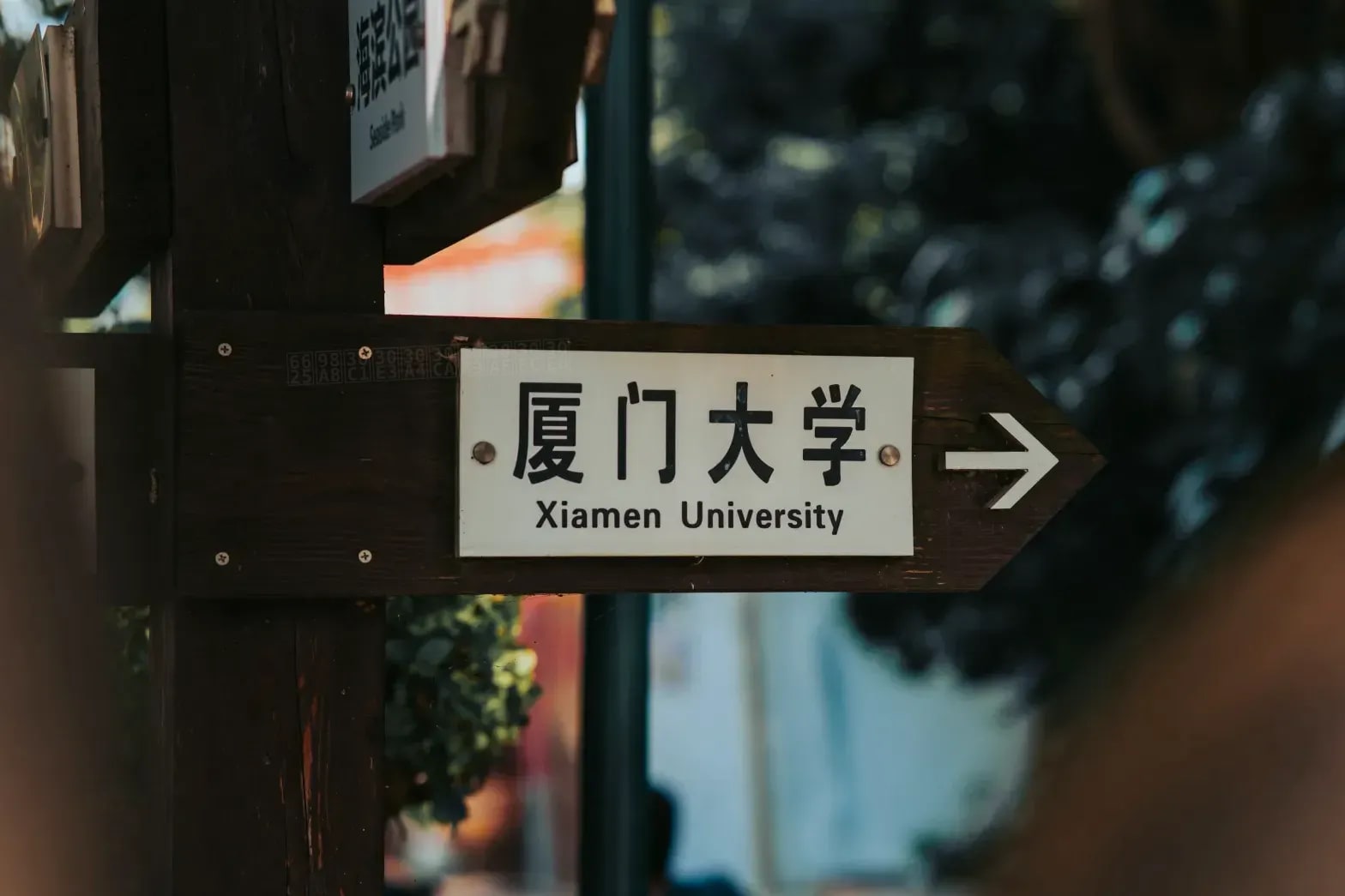 春風チャイナスクール